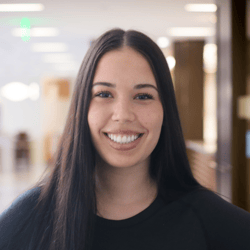 LinkedIn - Maddison