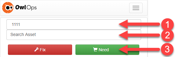creating a task