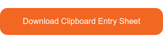 Download Clipboard Entry Sheet